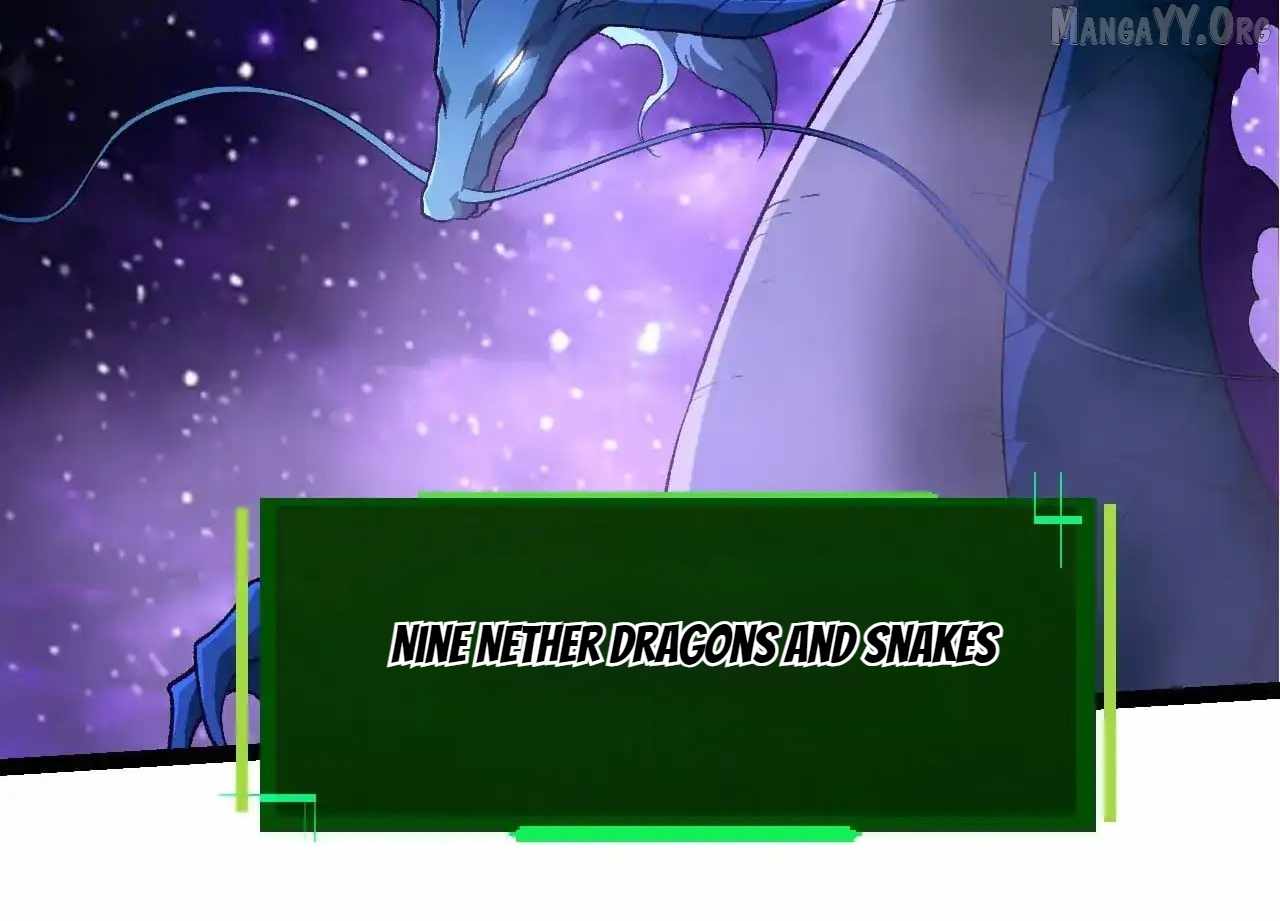 Evolution Begins With A Big Tree Chapter 485 10