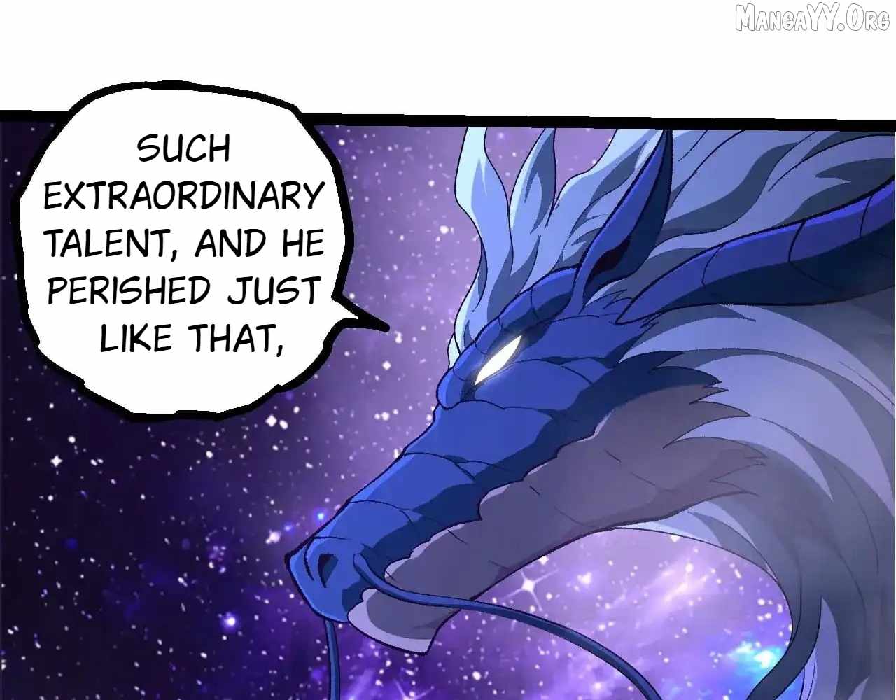 Evolution Begins With A Big Tree Chapter 485 11