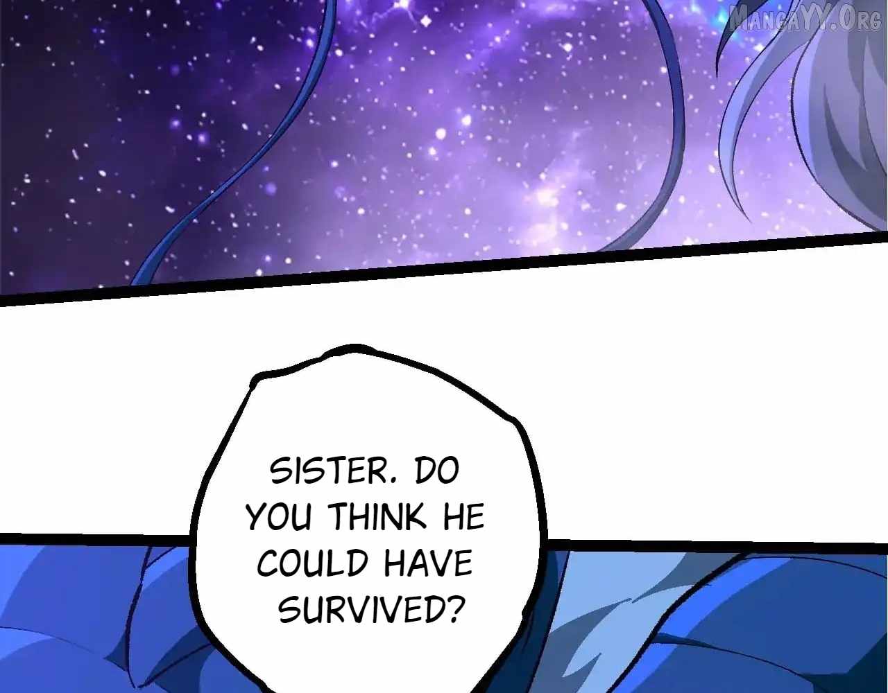 Evolution Begins With A Big Tree Chapter 485 12
