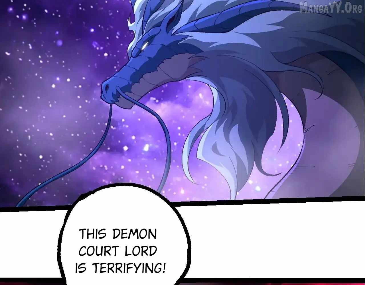 Evolution Begins With A Big Tree Chapter 485 17