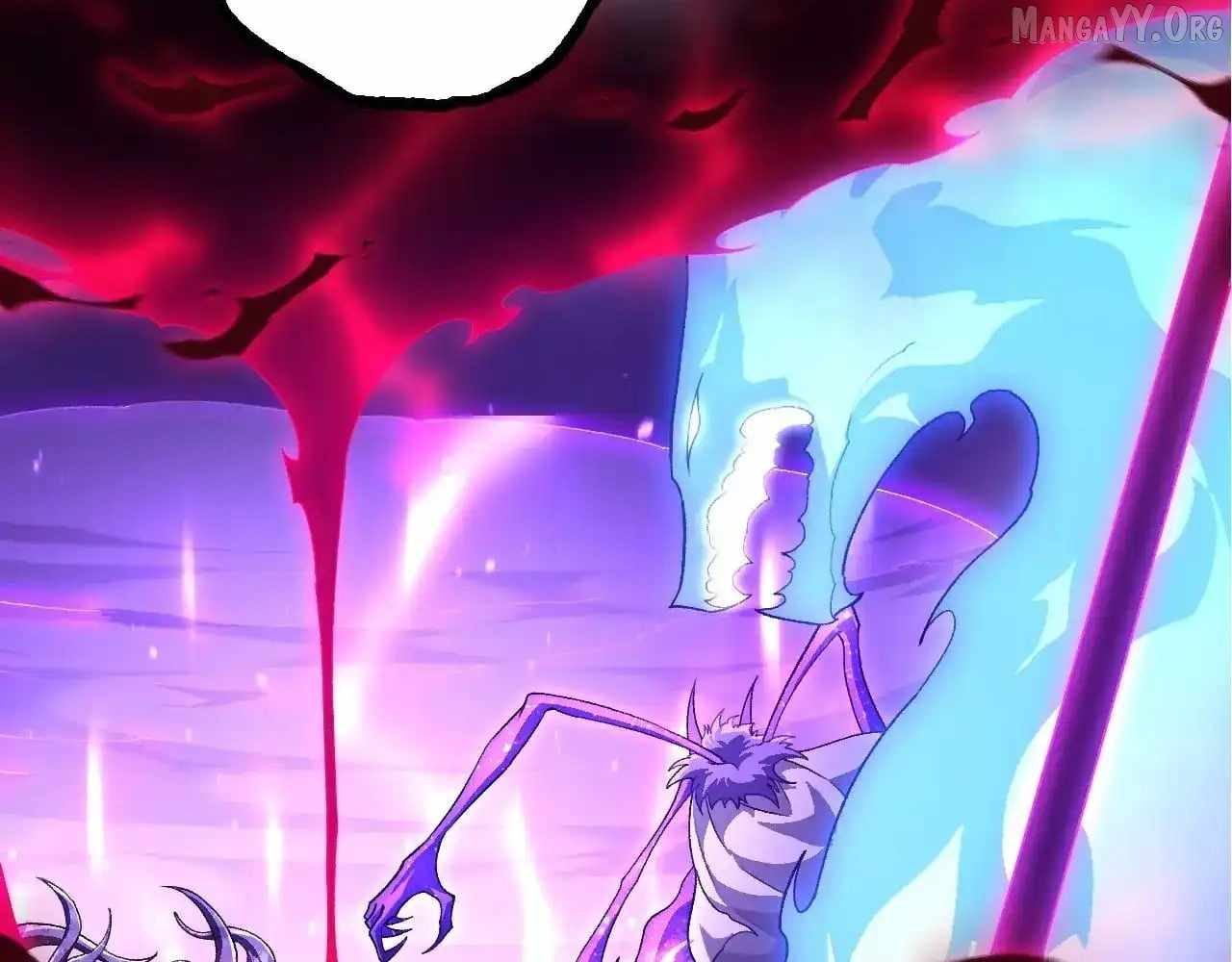 Evolution Begins With A Big Tree Chapter 485 18