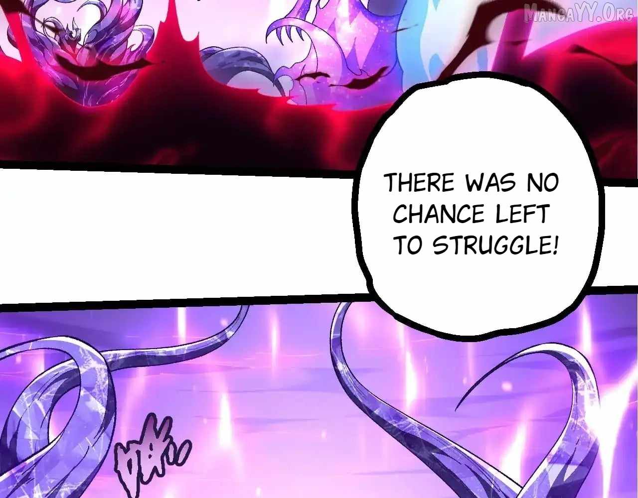 Evolution Begins With A Big Tree Chapter 485 19