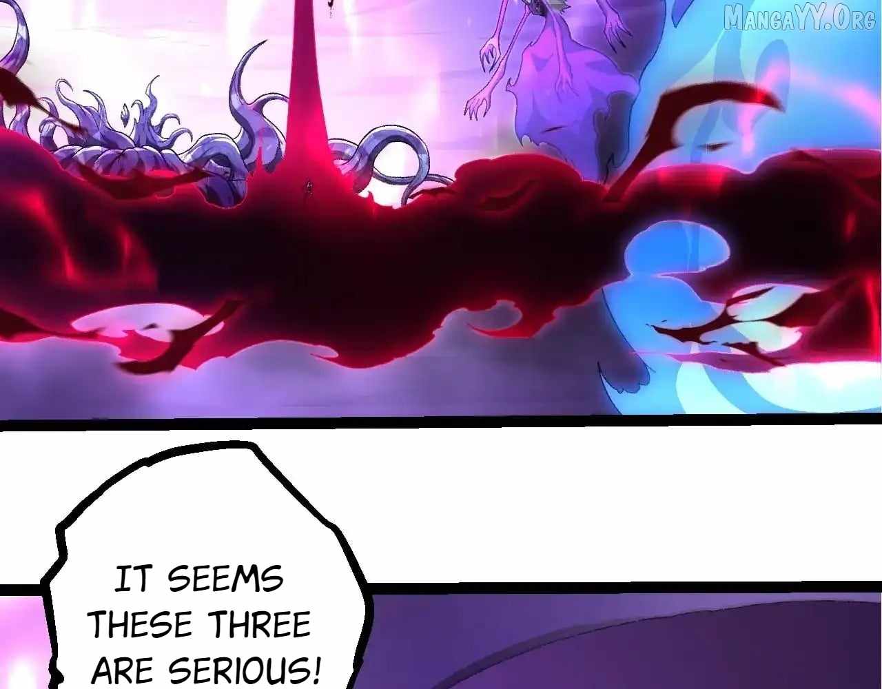 Evolution Begins With A Big Tree Chapter 485 2