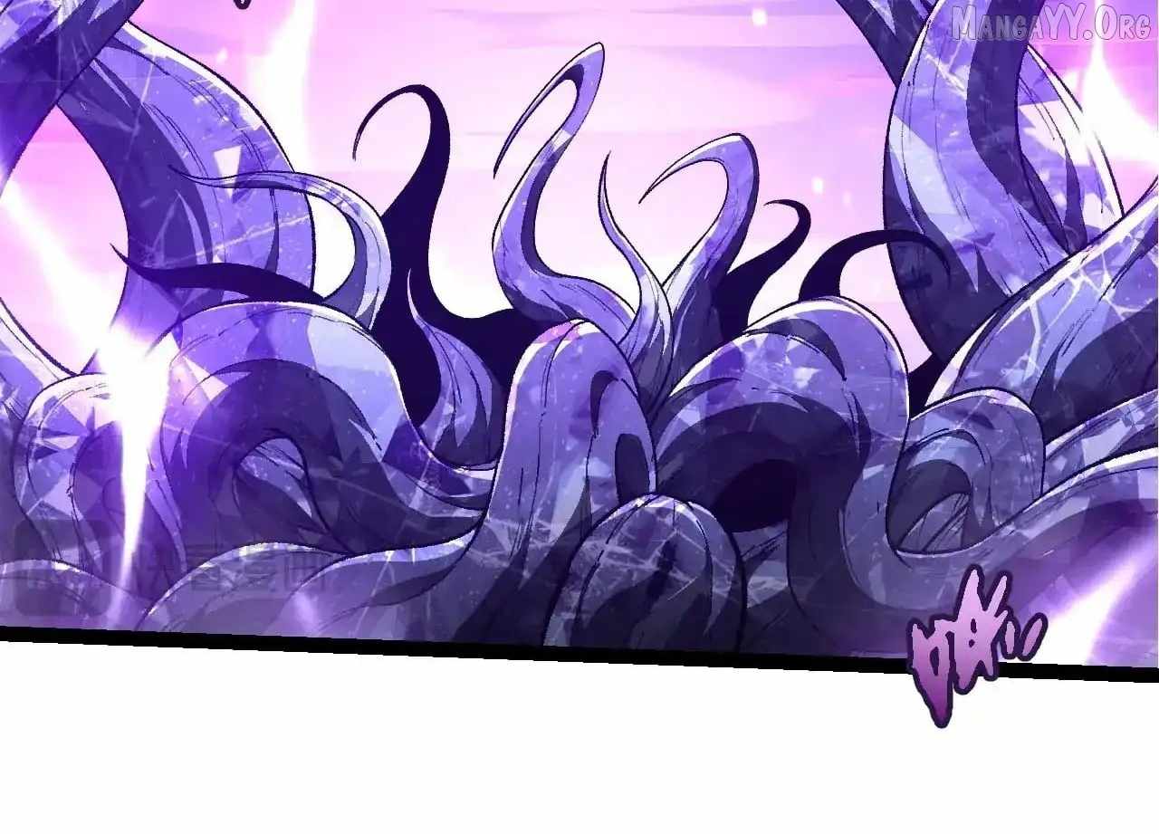 Evolution Begins With A Big Tree Chapter 485 20