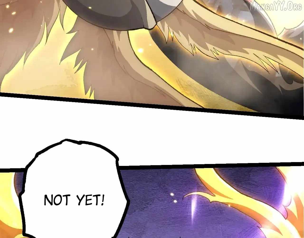 Evolution Begins With A Big Tree Chapter 485 22