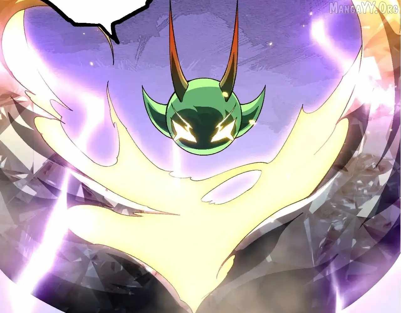 Evolution Begins With A Big Tree Chapter 485 23