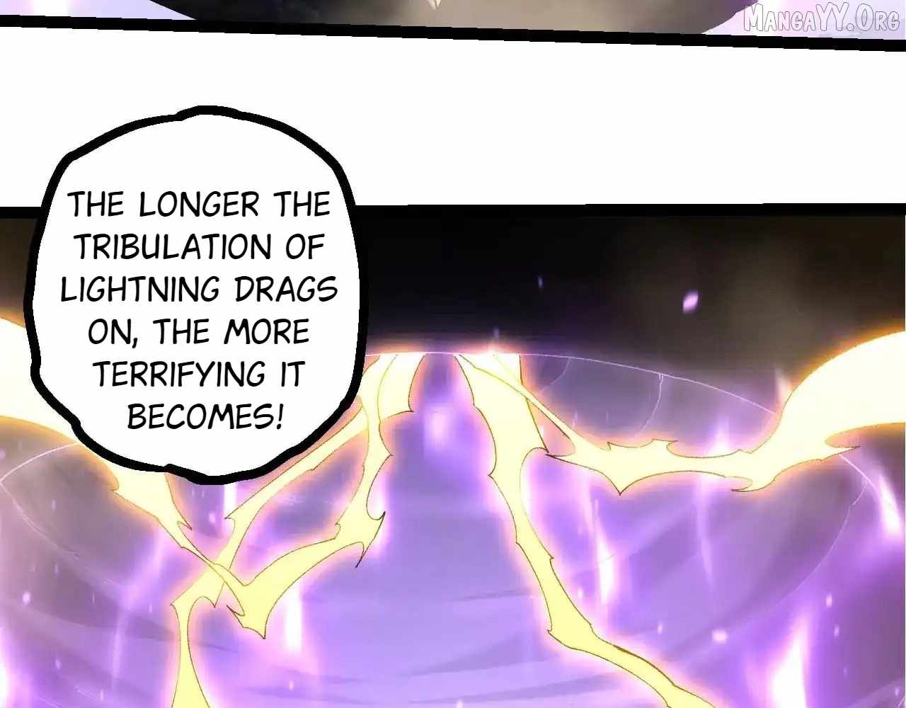 Evolution Begins With A Big Tree Chapter 485 24