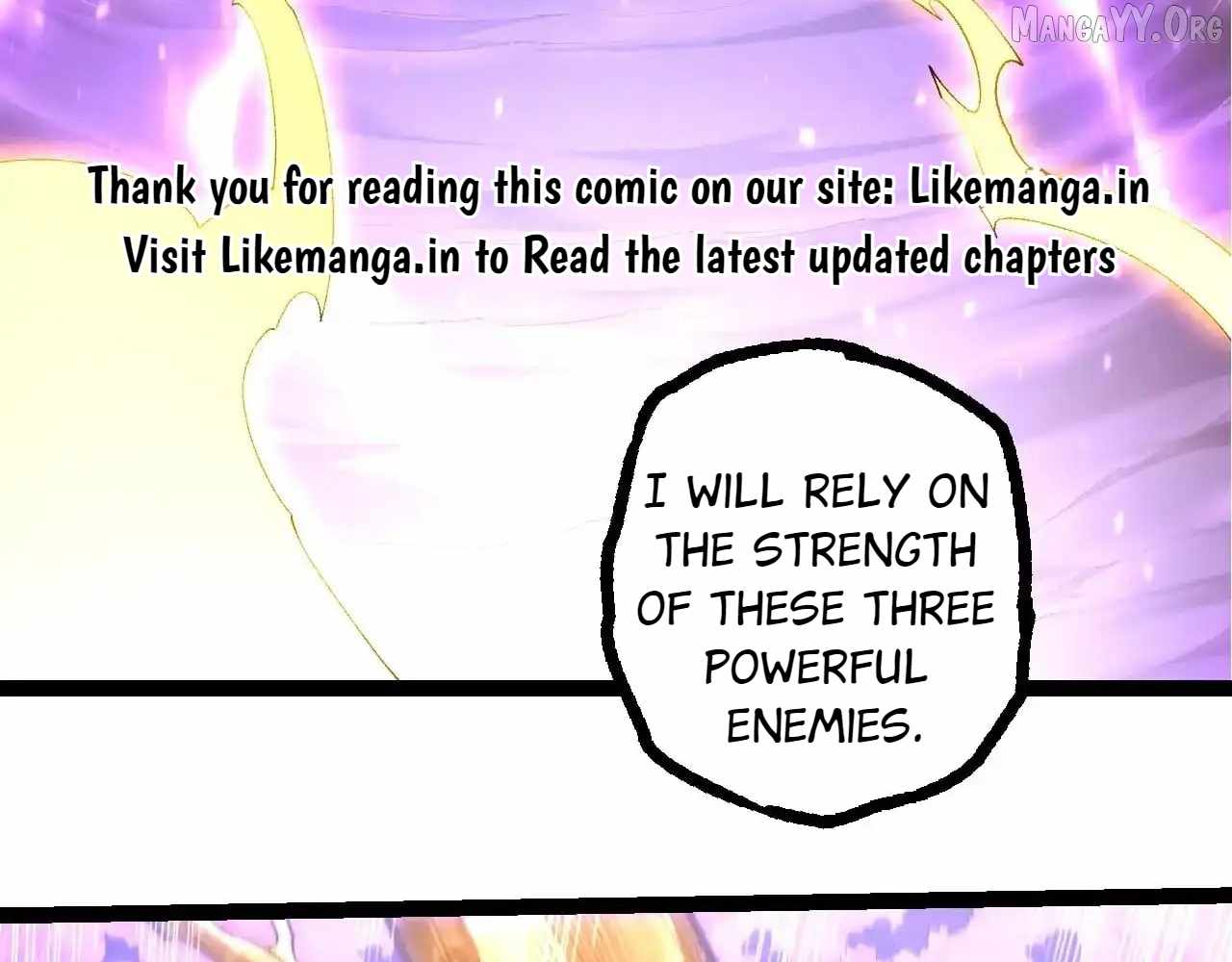 Evolution Begins With A Big Tree Chapter 485 25