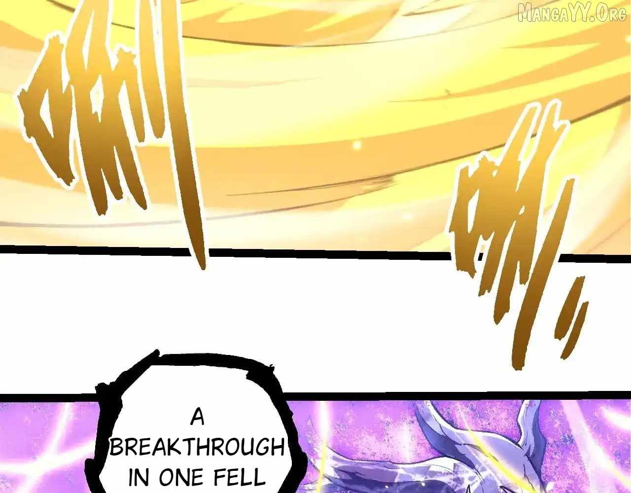 Evolution Begins With A Big Tree Chapter 485 28