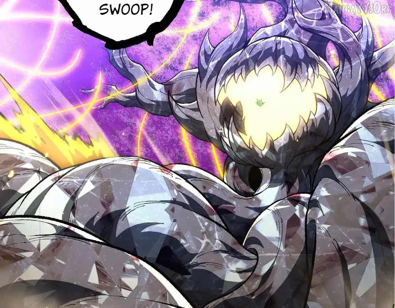 Evolution Begins With A Big Tree Chapter 485 29