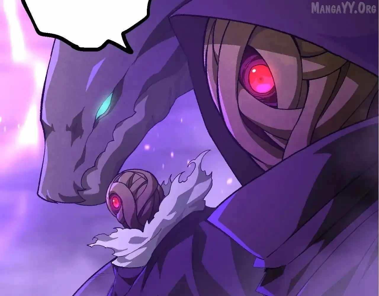 Evolution Begins With A Big Tree Chapter 485 3