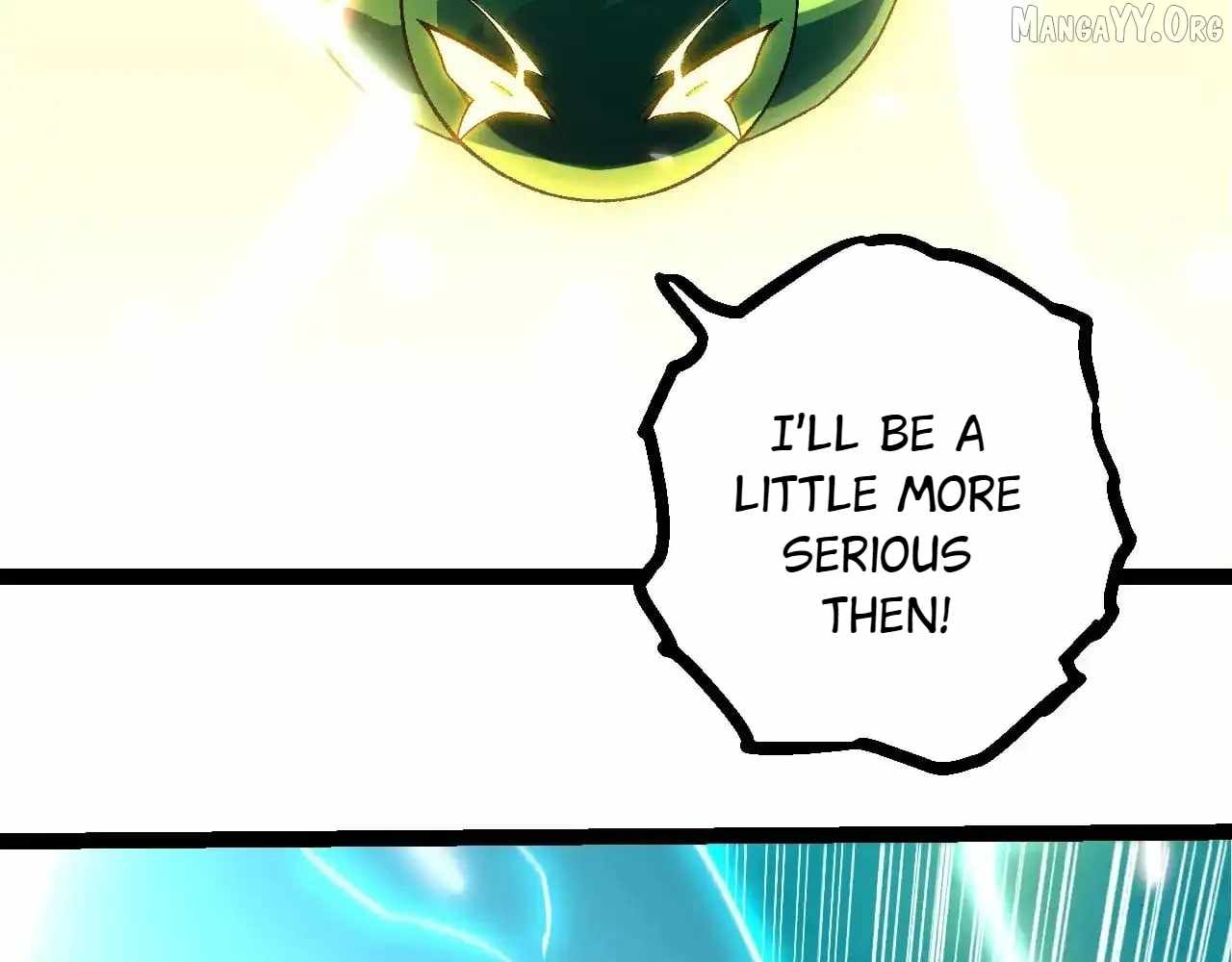 Evolution Begins With A Big Tree Chapter 485 32