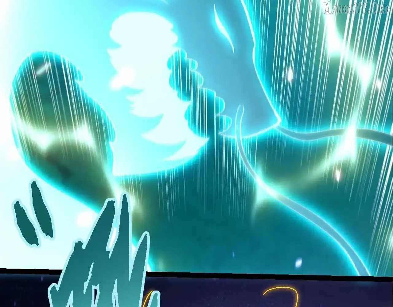 Evolution Begins With A Big Tree Chapter 485 33