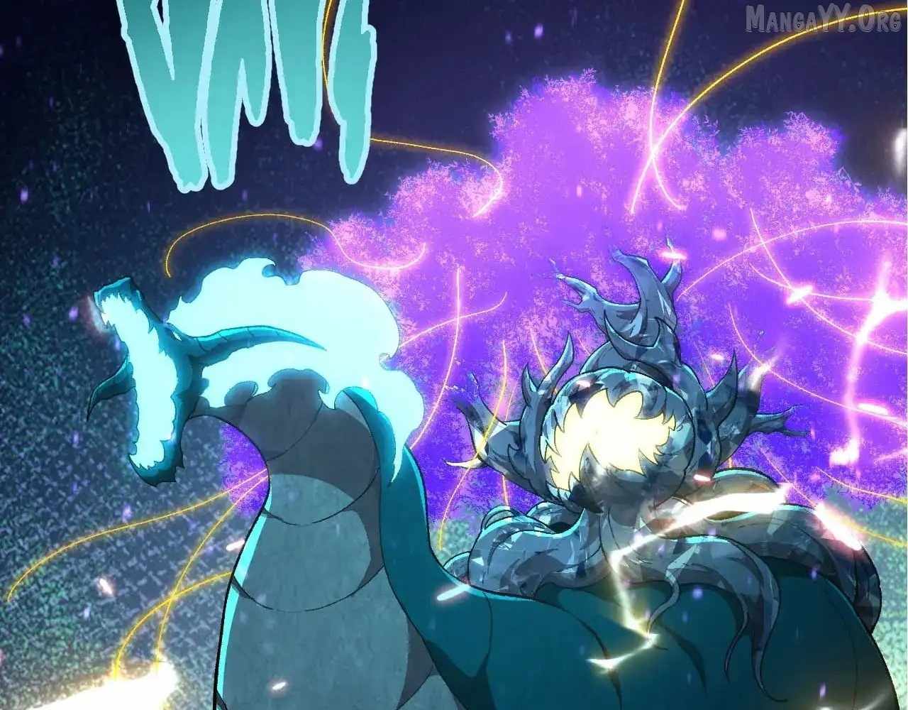 Evolution Begins With A Big Tree Chapter 485 34