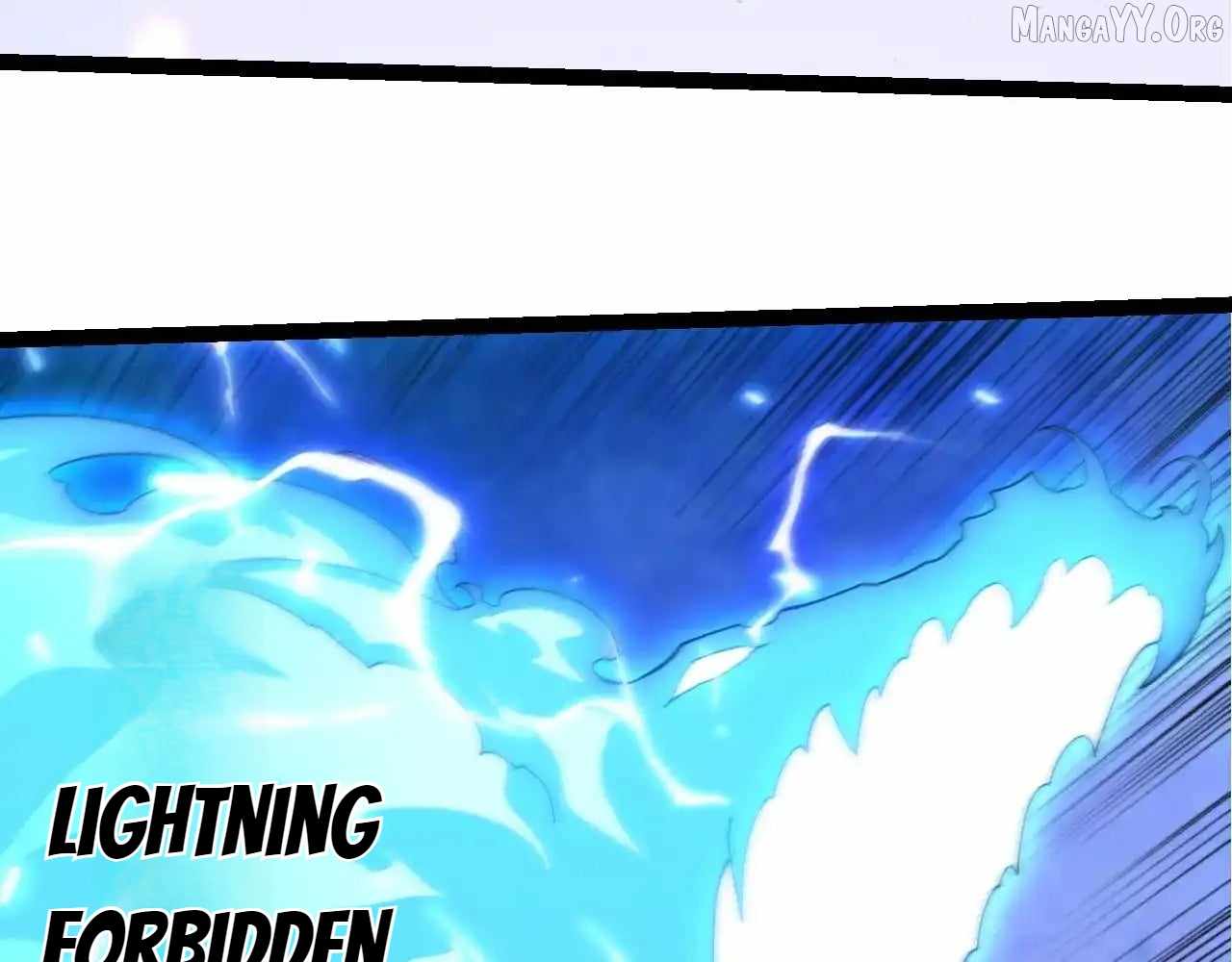 Evolution Begins With A Big Tree Chapter 485 36