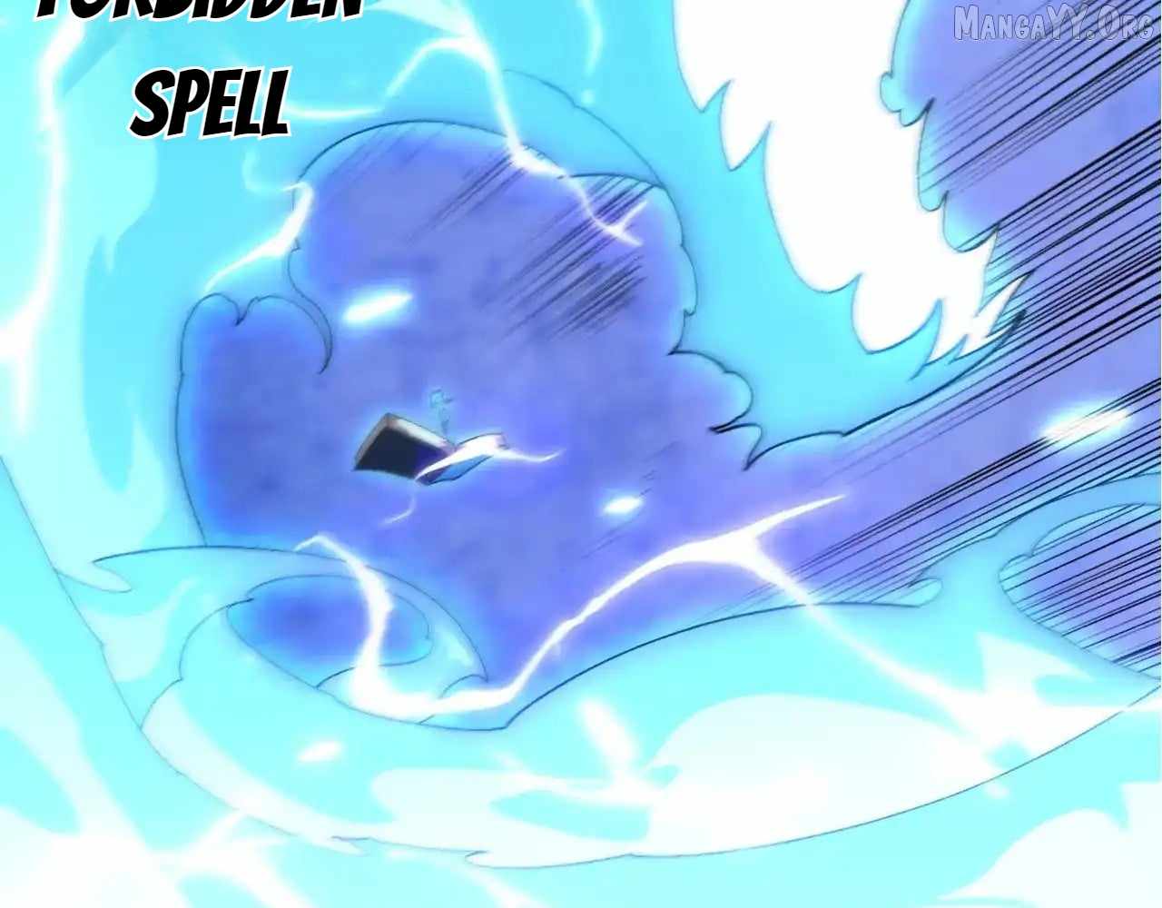 Evolution Begins With A Big Tree Chapter 485 37
