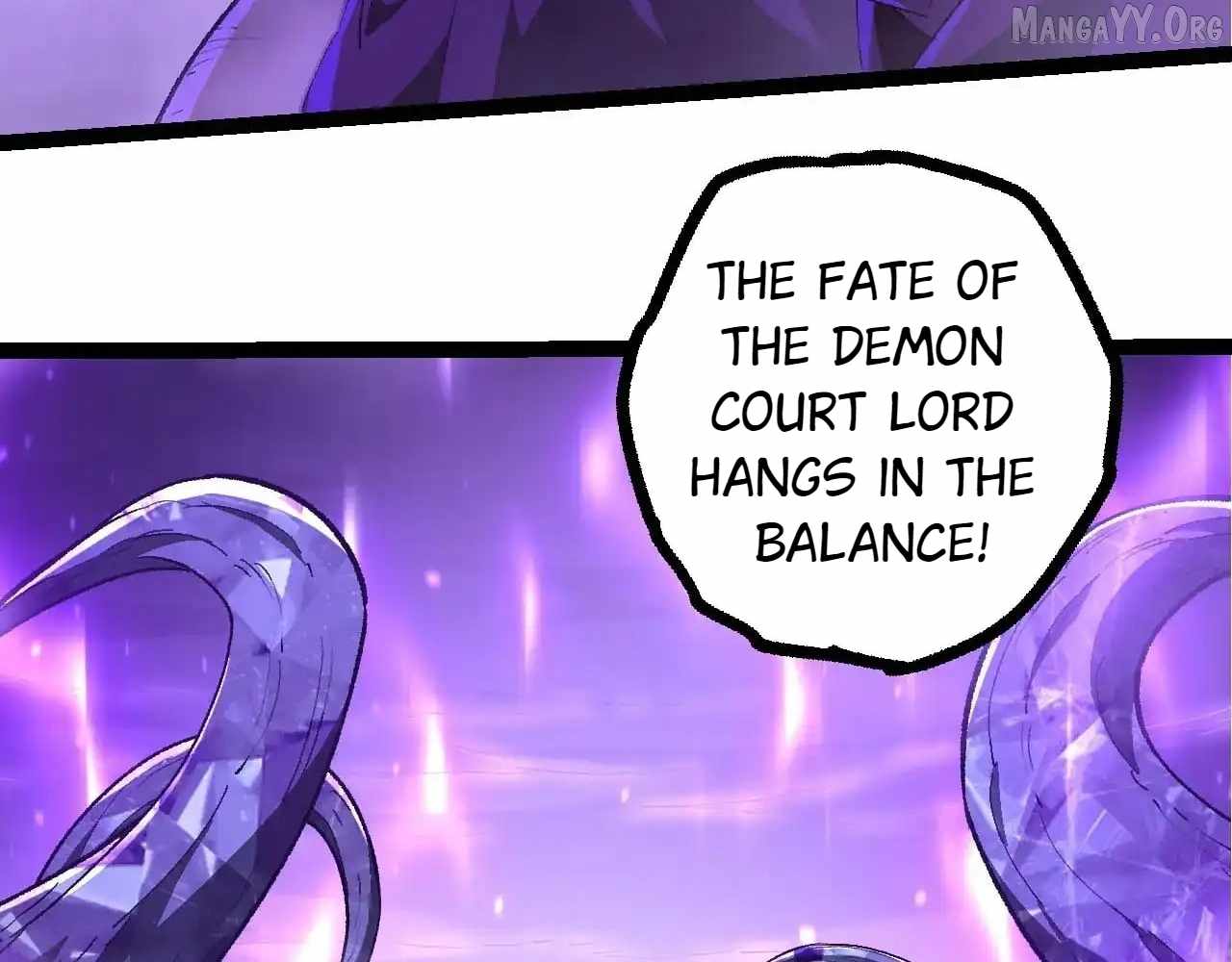 Evolution Begins With A Big Tree Chapter 485 4