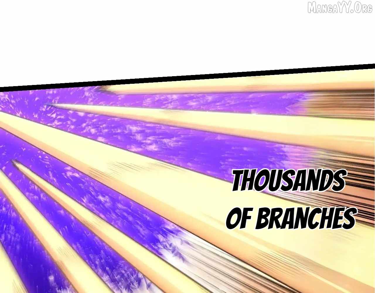Evolution Begins With A Big Tree Chapter 485 41