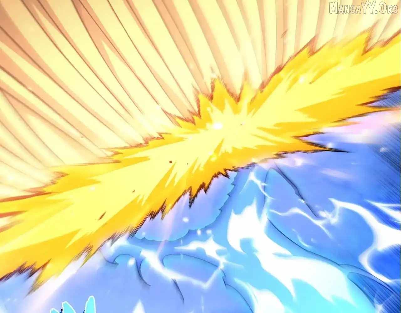 Evolution Begins With A Big Tree Chapter 485 43
