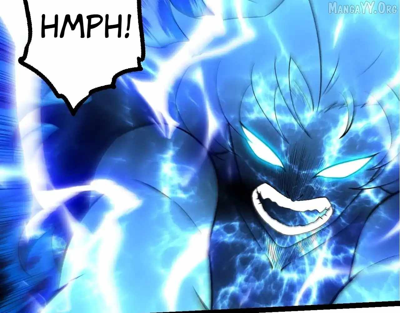 Evolution Begins With A Big Tree Chapter 485 45