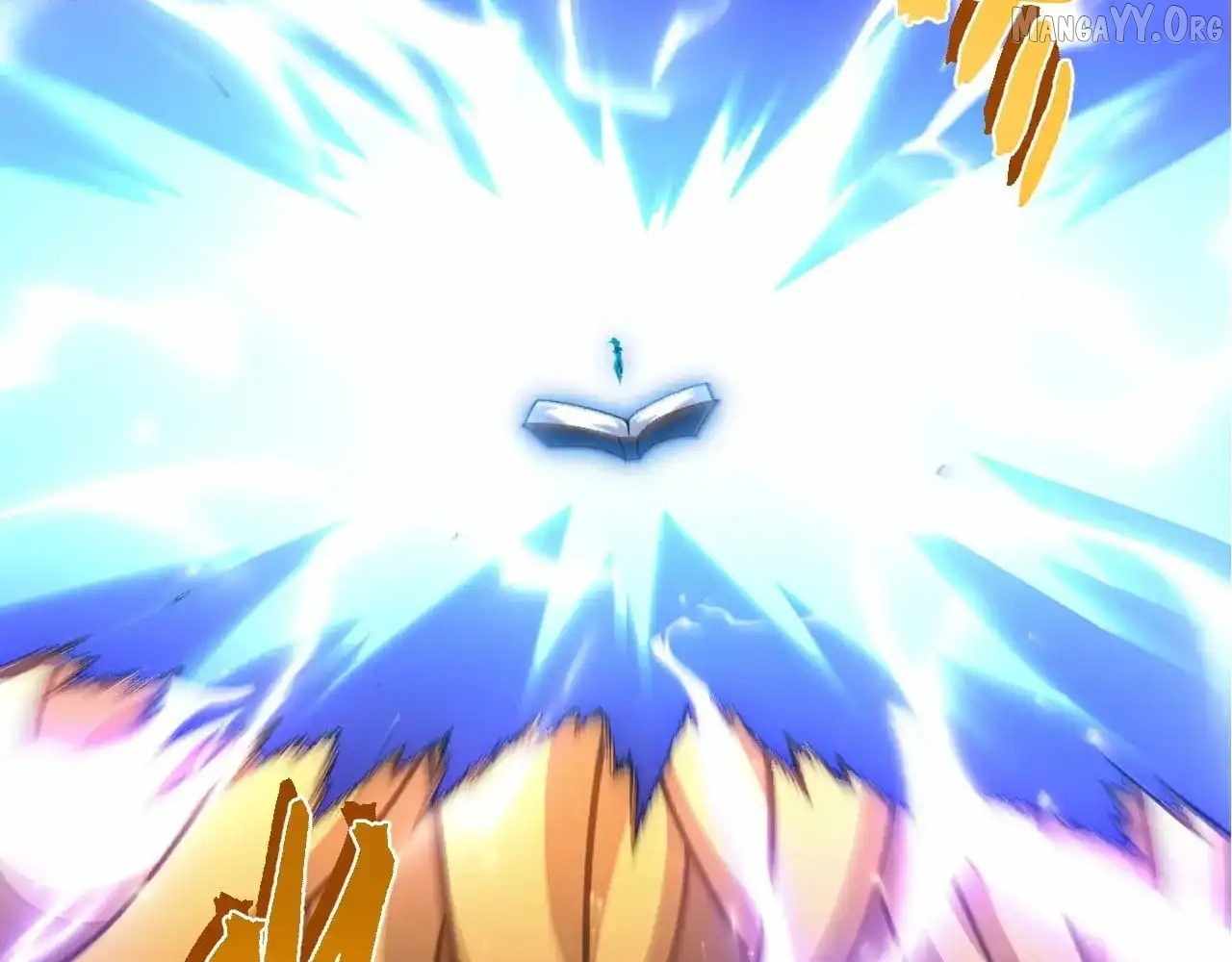 Evolution Begins With A Big Tree Chapter 485 47