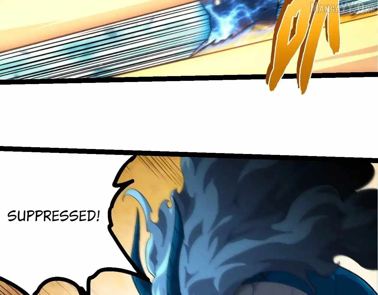 Evolution Begins With A Big Tree Chapter 485 49