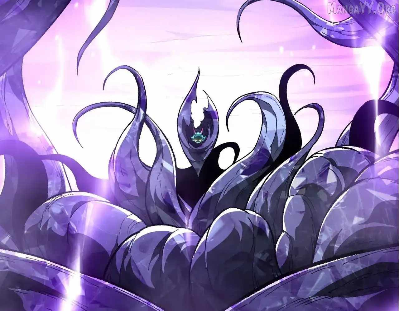 Evolution Begins With A Big Tree Chapter 485 5