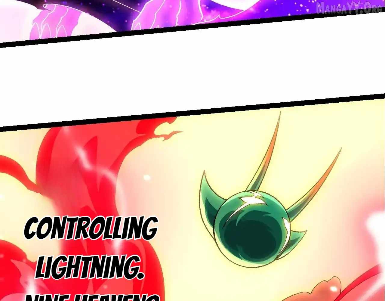 Evolution Begins With A Big Tree Chapter 485 54