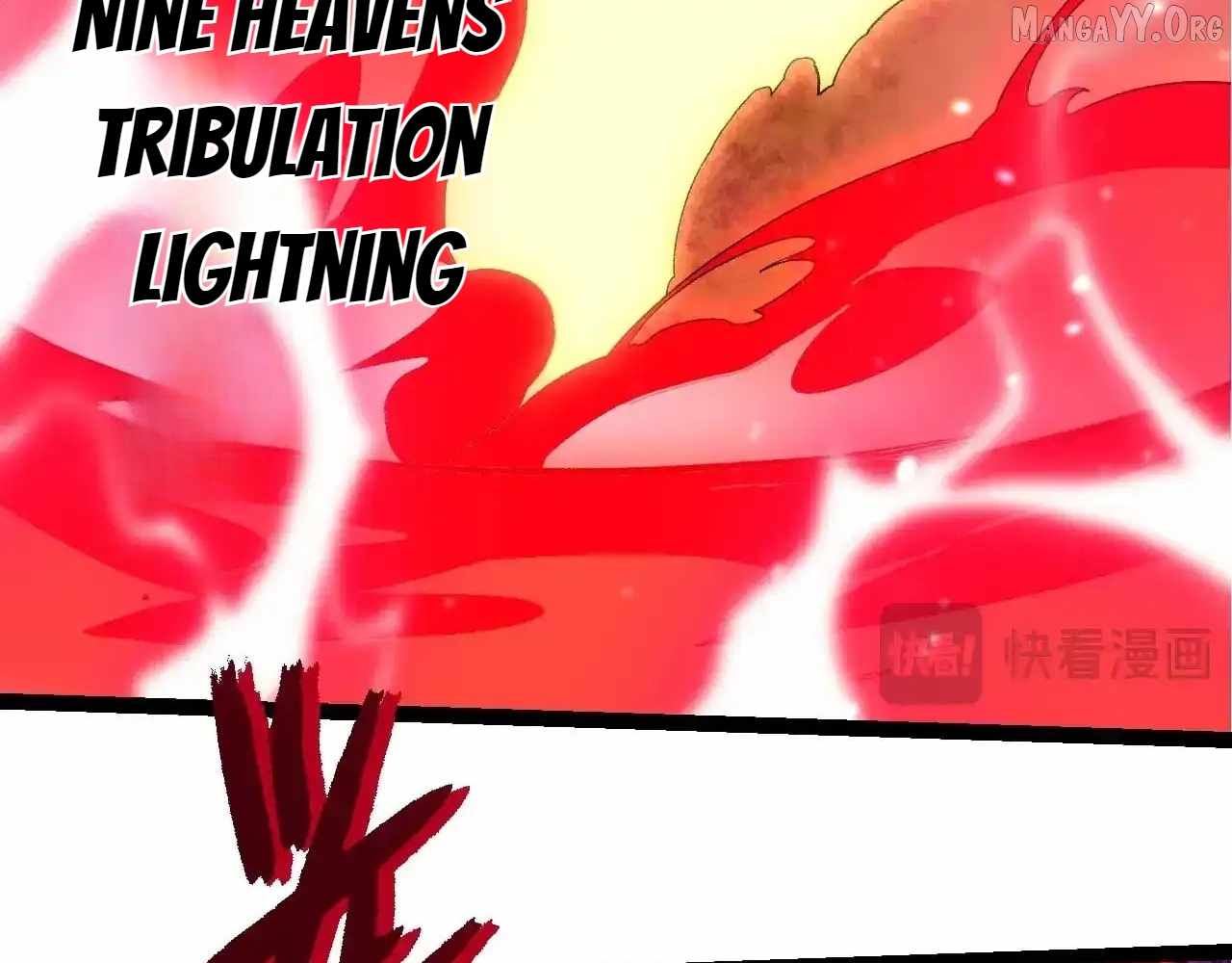 Evolution Begins With A Big Tree Chapter 485 55