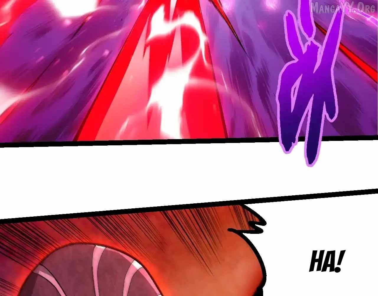 Evolution Begins With A Big Tree Chapter 485 57