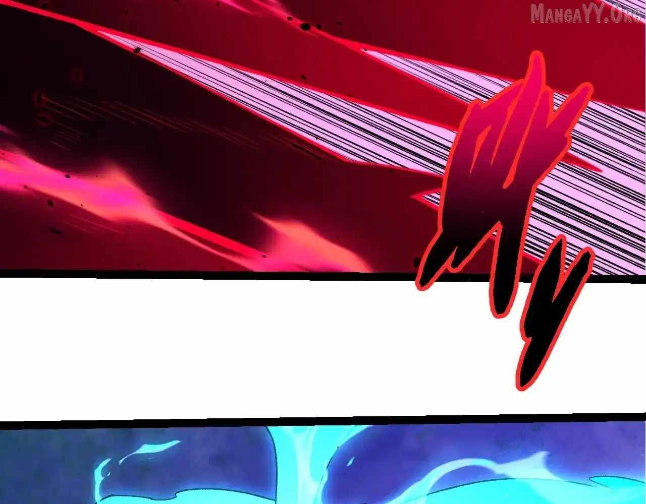 Evolution Begins With A Big Tree Chapter 485 62