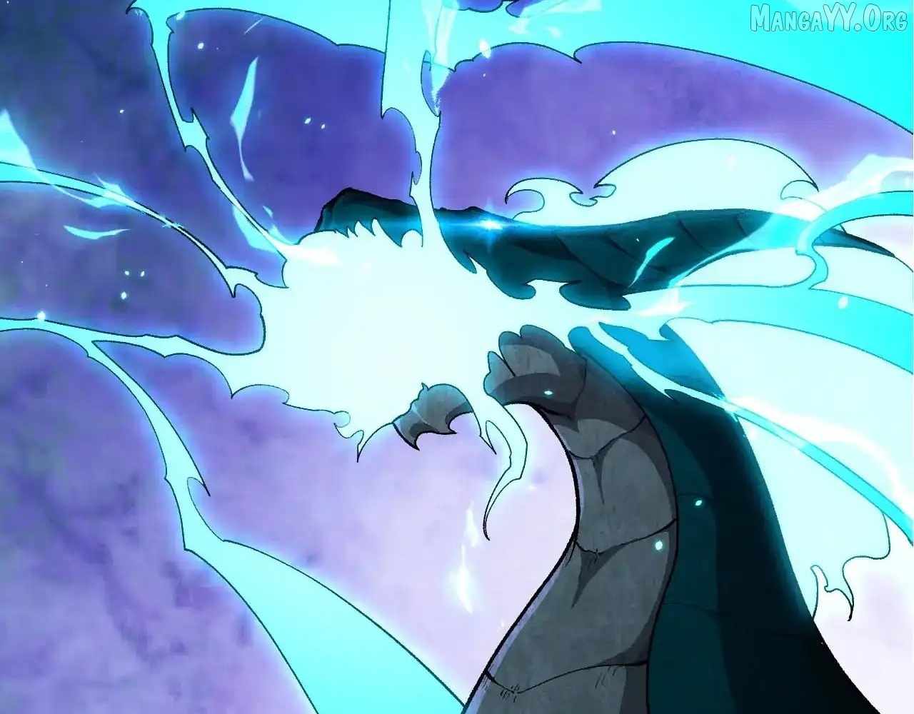 Evolution Begins With A Big Tree Chapter 485 63