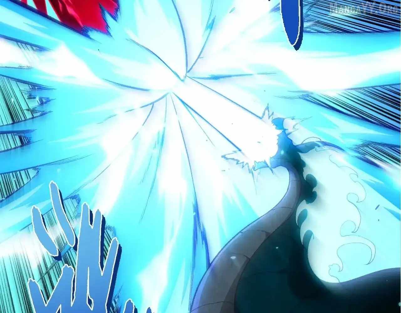 Evolution Begins With A Big Tree Chapter 485 65