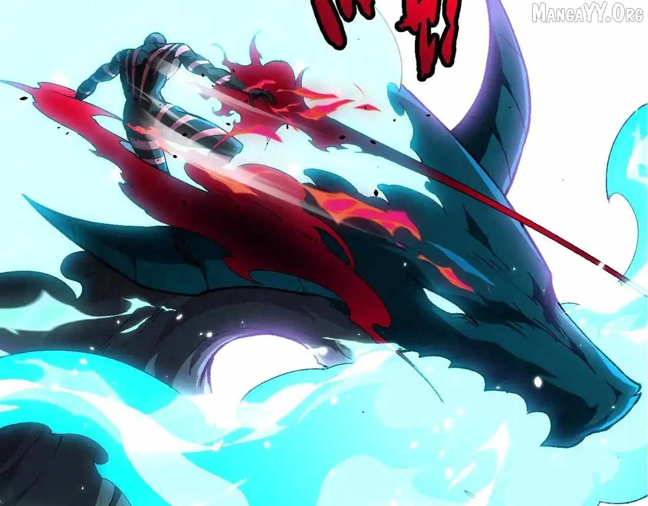 Evolution Begins With A Big Tree Chapter 485 73