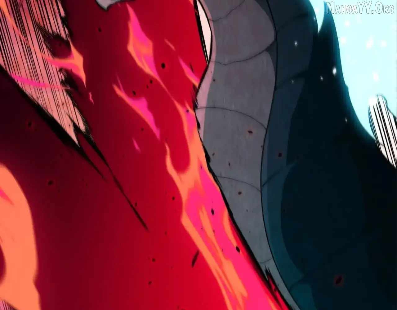Evolution Begins With A Big Tree Chapter 485 77
