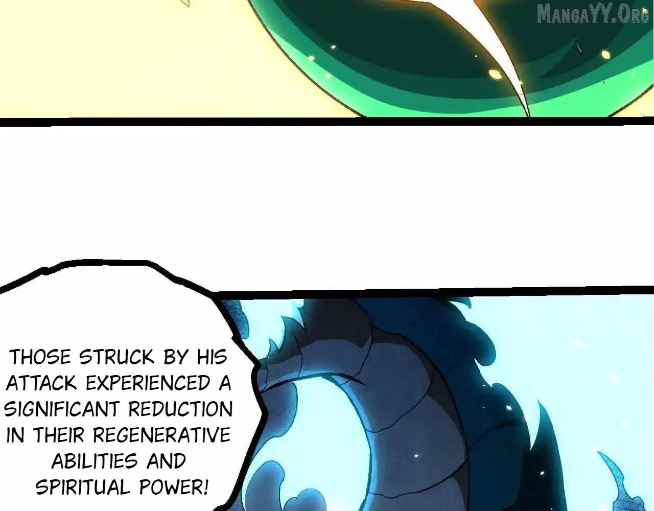 Evolution Begins With A Big Tree Chapter 485 79