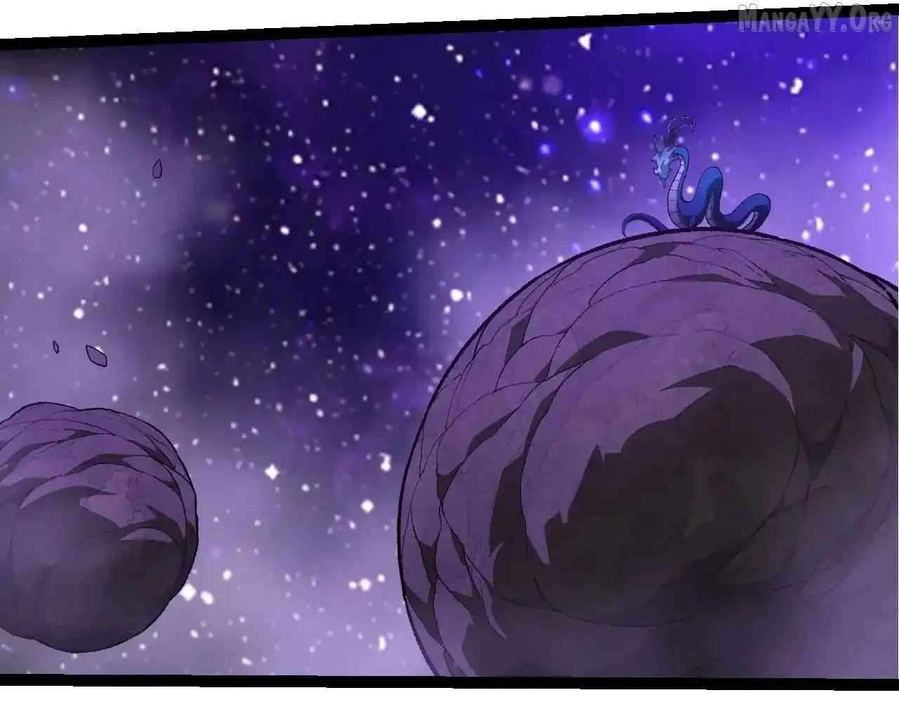 Evolution Begins With A Big Tree Chapter 485 8