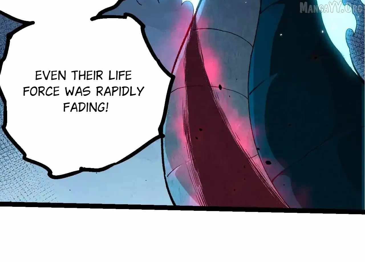 Evolution Begins With A Big Tree Chapter 485 80