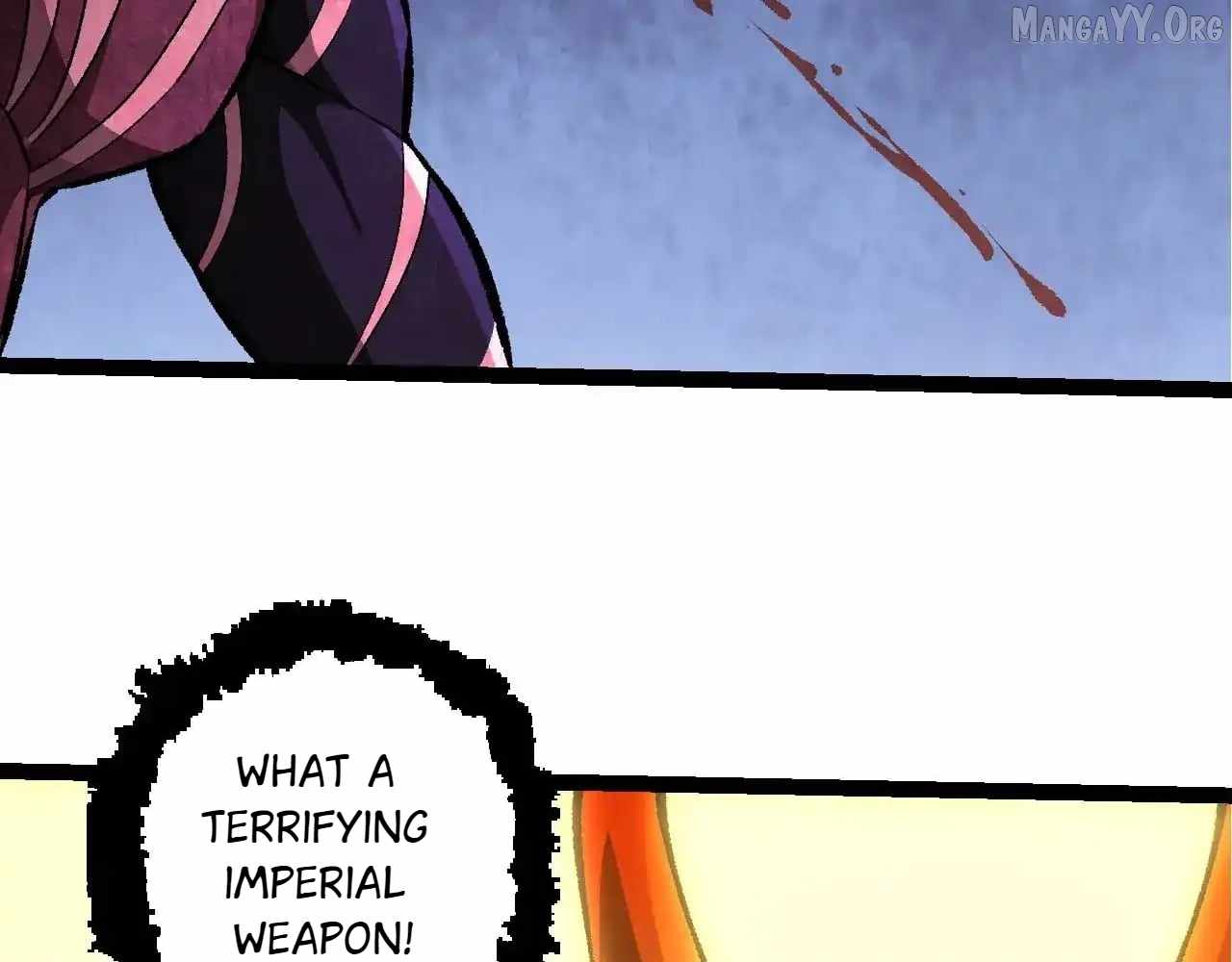 Evolution Begins With A Big Tree Chapter 485 82