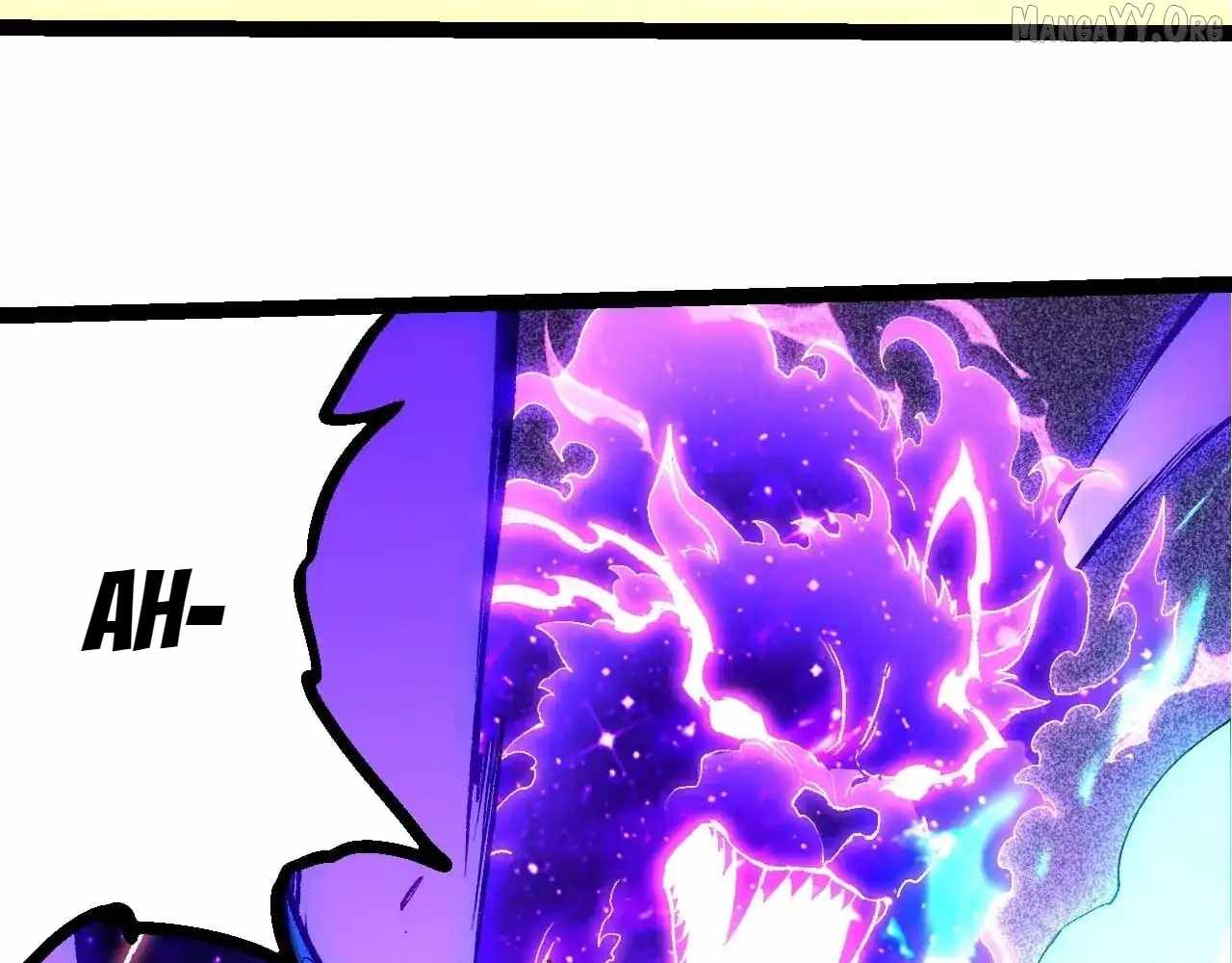 Evolution Begins With A Big Tree Chapter 485 84