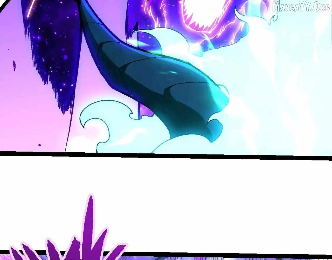 Evolution Begins With A Big Tree Chapter 485 85