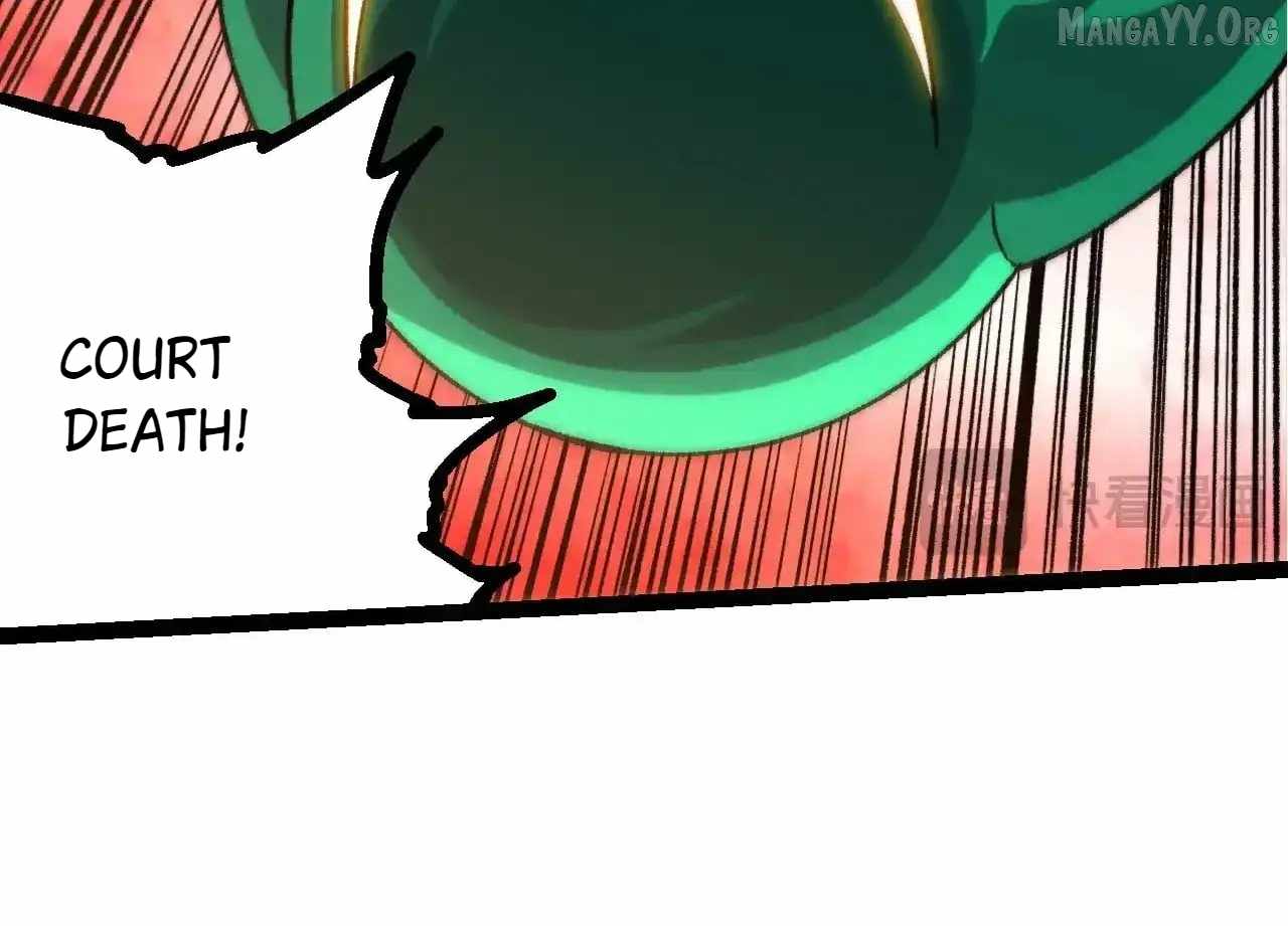 Evolution Begins With A Big Tree Chapter 485 90