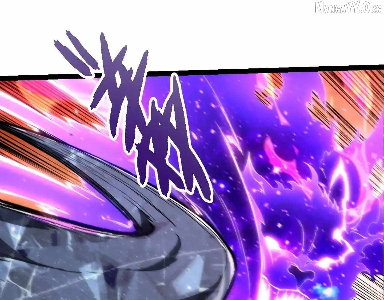 Evolution Begins With A Big Tree Chapter 485 91