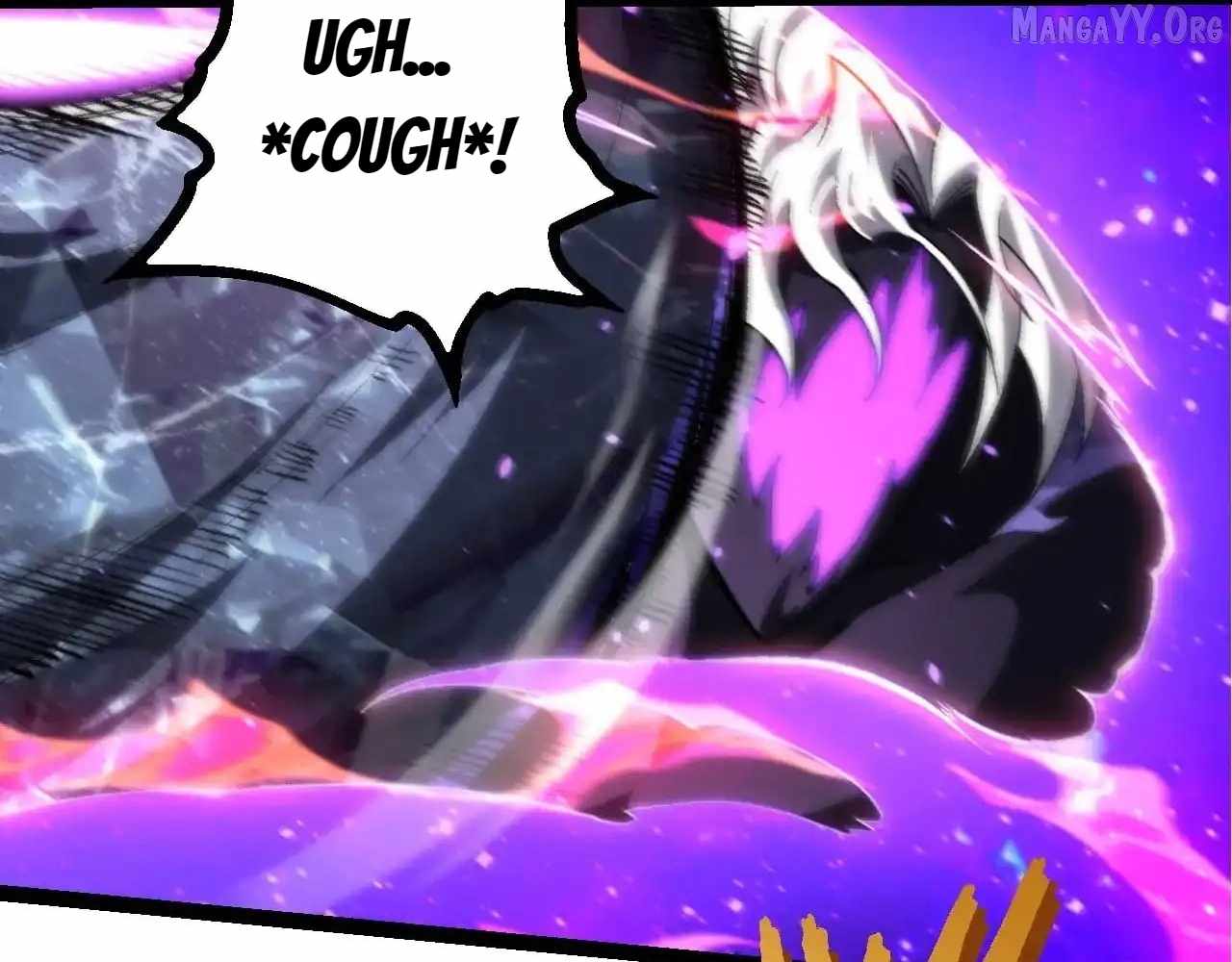 Evolution Begins With A Big Tree Chapter 485 93