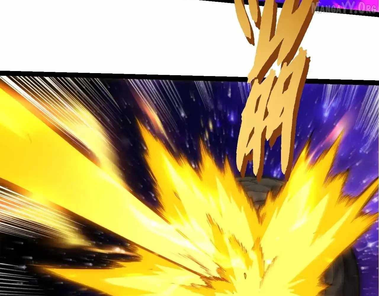 Evolution Begins With A Big Tree Chapter 485 94