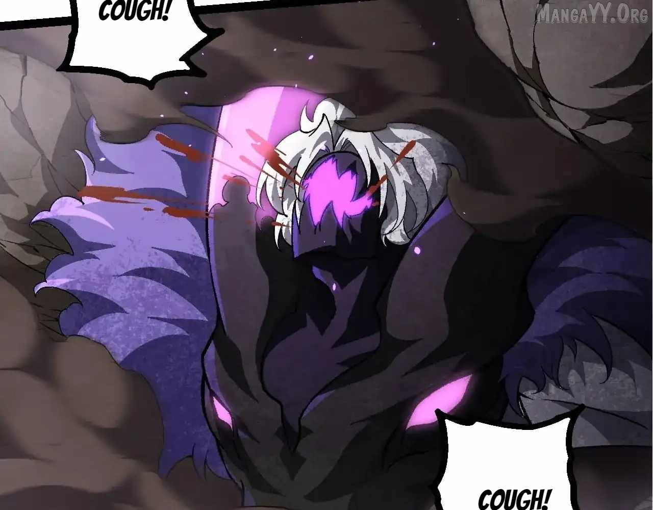Evolution Begins With A Big Tree Chapter 485 96