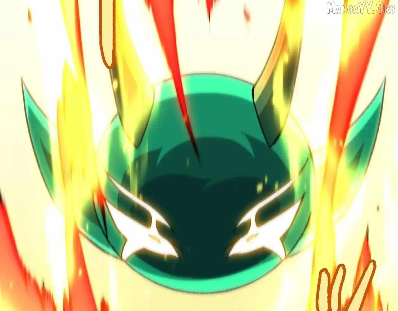 Evolution Begins With A Big Tree Chapter 485 98