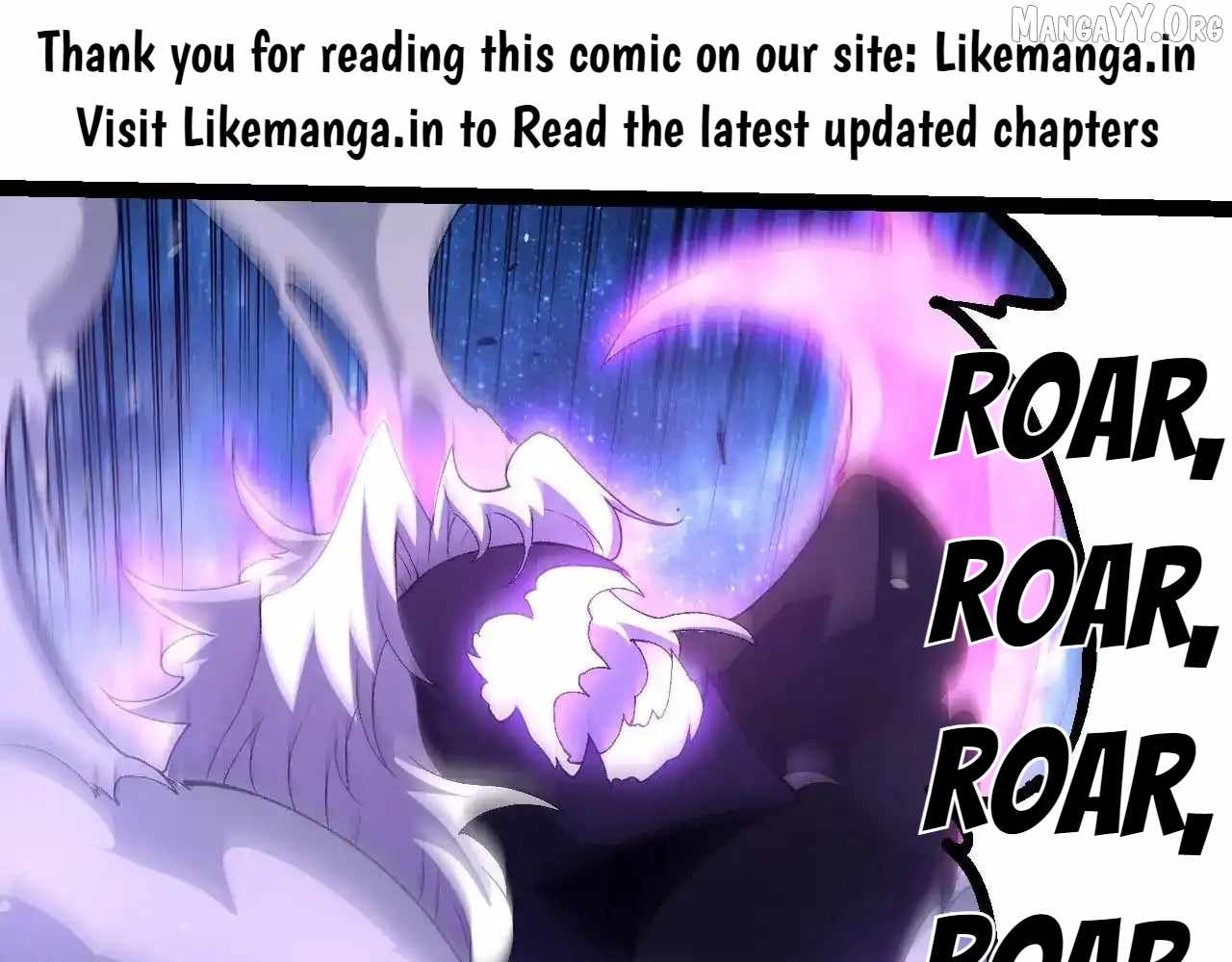 Evolution Begins With A Big Tree Chapter 486 1