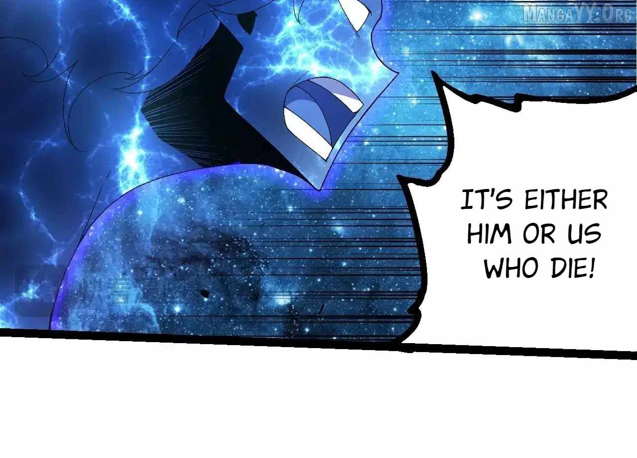 Evolution Begins With A Big Tree Chapter 486 10