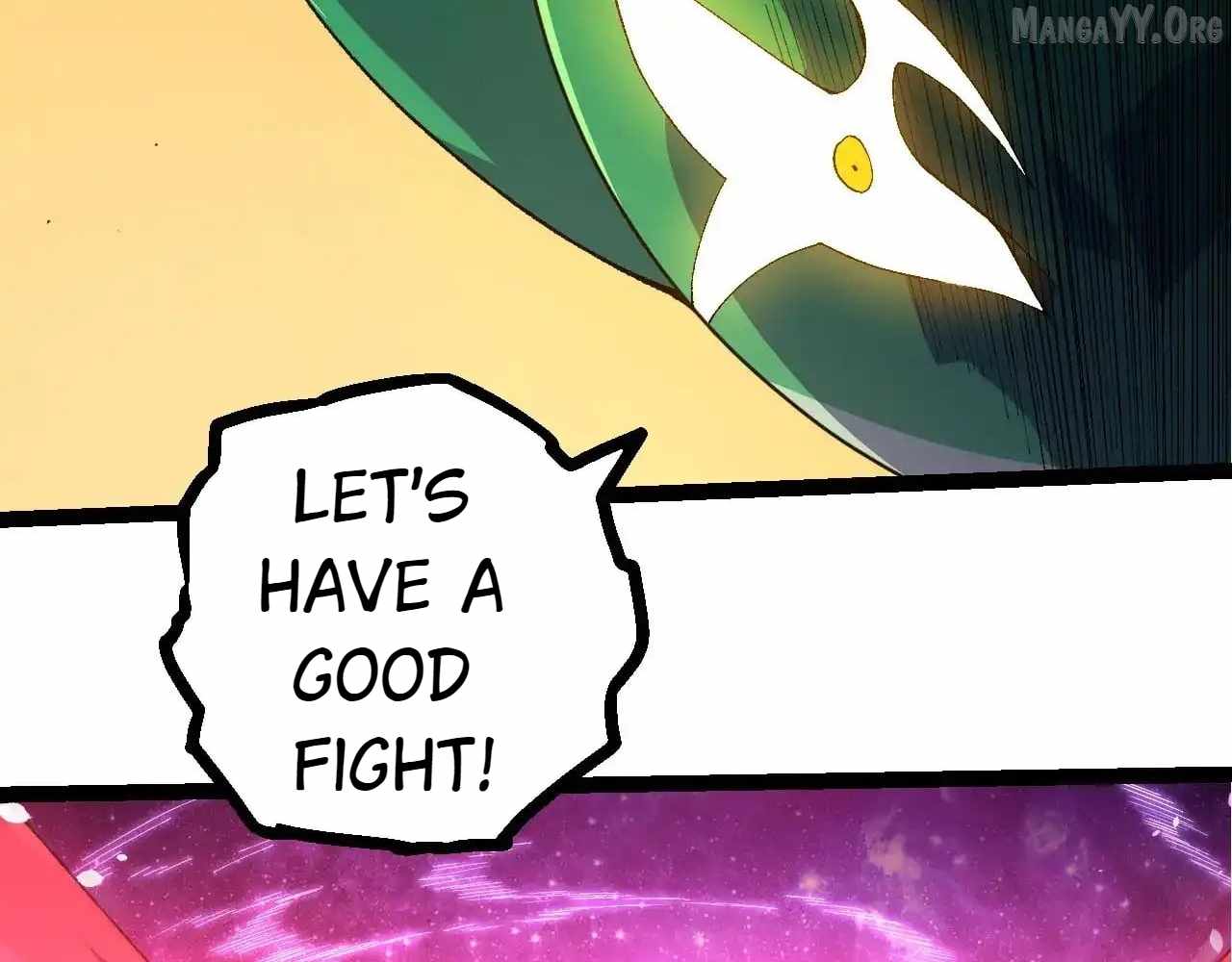 Evolution Begins With A Big Tree Chapter 486 14